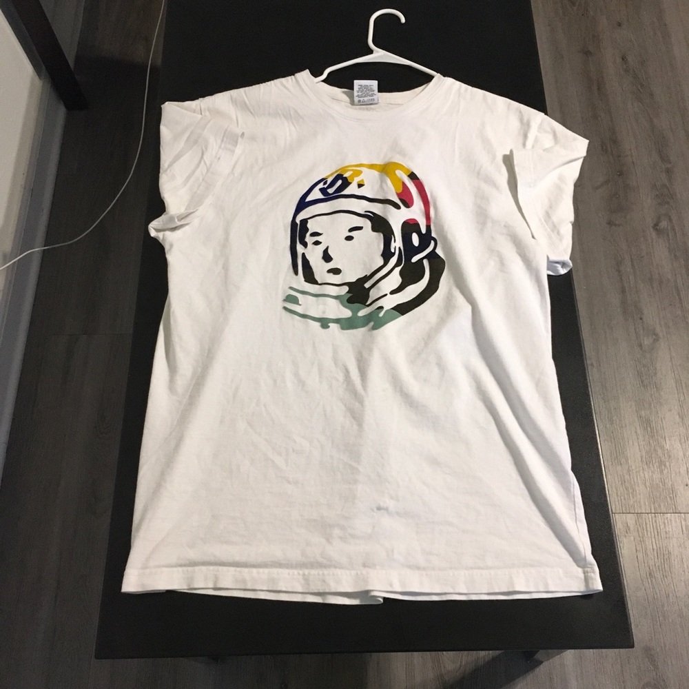 Billinares boy club XXL shirt